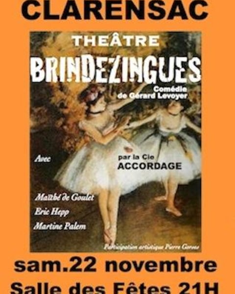 Compagnie Accordage