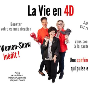 La Vie en 4D