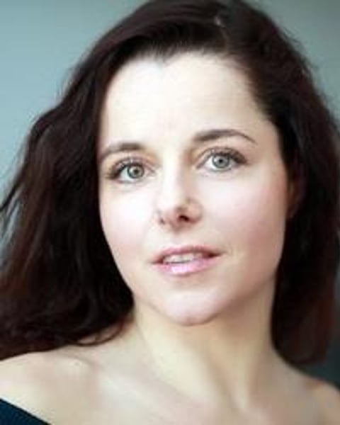 Laure Calamy