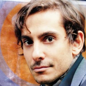 Laurent Lamarca