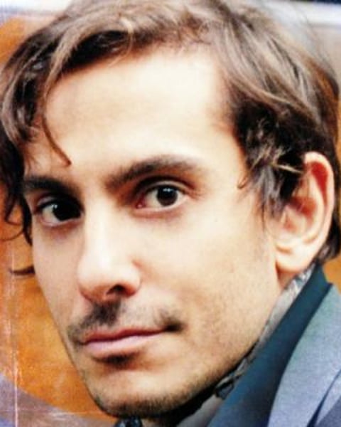 Laurent Lamarca