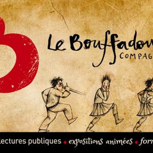 Le Bouffadou Cie 3