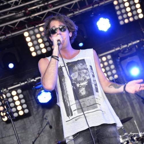 Kris Willems 1