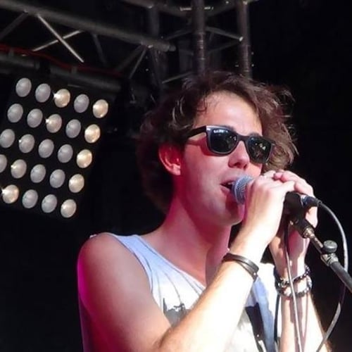 Kris Willems 3