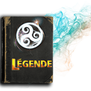Légende