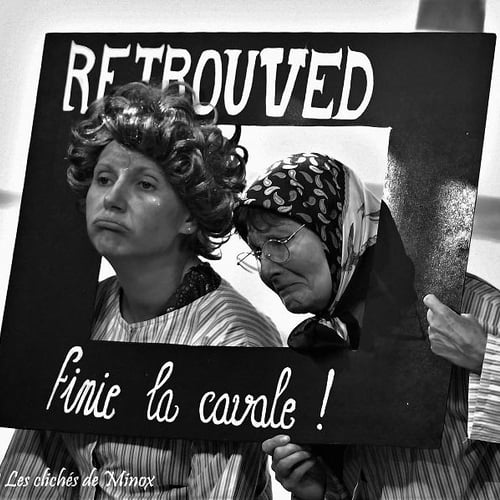 Les Semelles De Tout 1