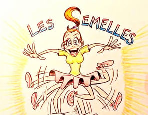 Les Semelles De Tout