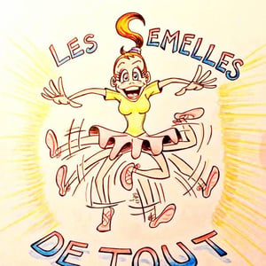 Les Semelles De Tout