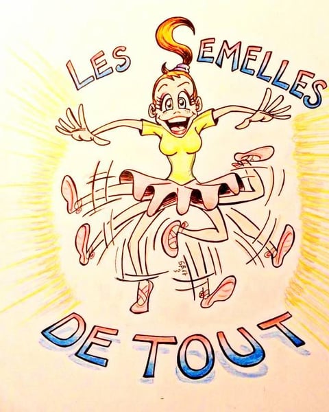 Les Semelles De Tout