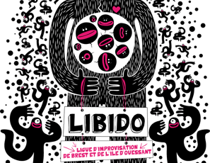 Libido (Ligue d'Improvisation de Brest et de l'Île d'Ouessant)