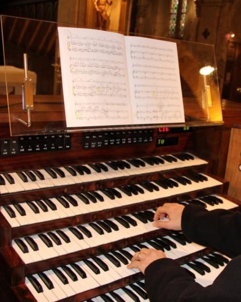 Luc Antonini