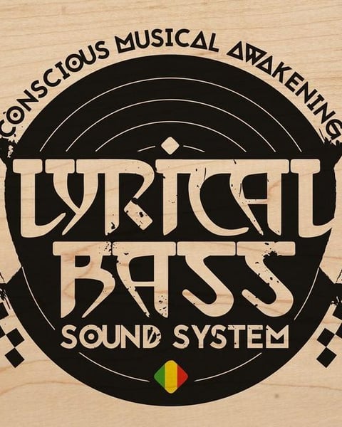 Lyrical Bass Sound System