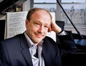 Marc André Hamelin