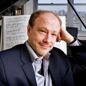 Marc André Hamelin