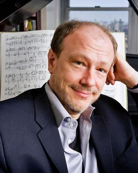 Marc André Hamelin