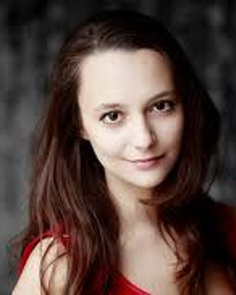 Marina Keltchewsky