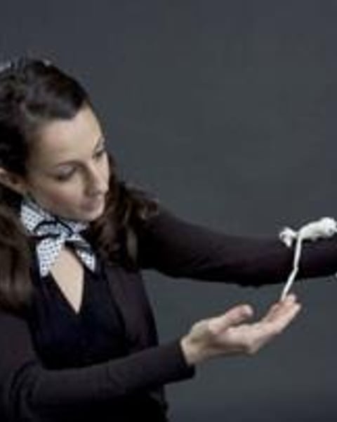 Mila Baleva