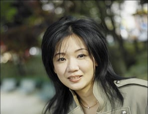 Momo Kodama