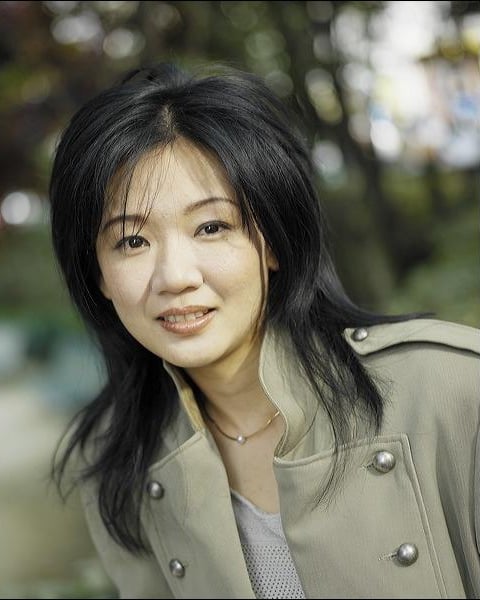 Momo Kodama