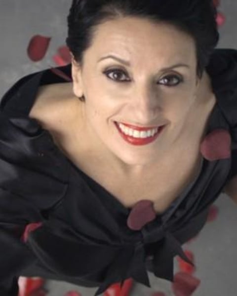 Luz Casal