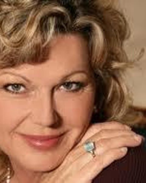 Jeane Manson