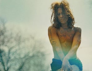 Mykki Blanco