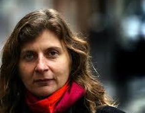 Olivia Rosenthal