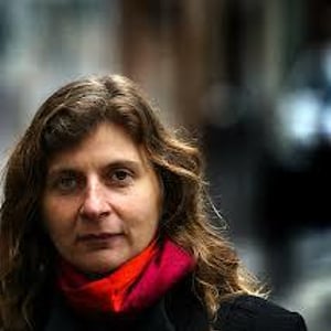 Olivia Rosenthal