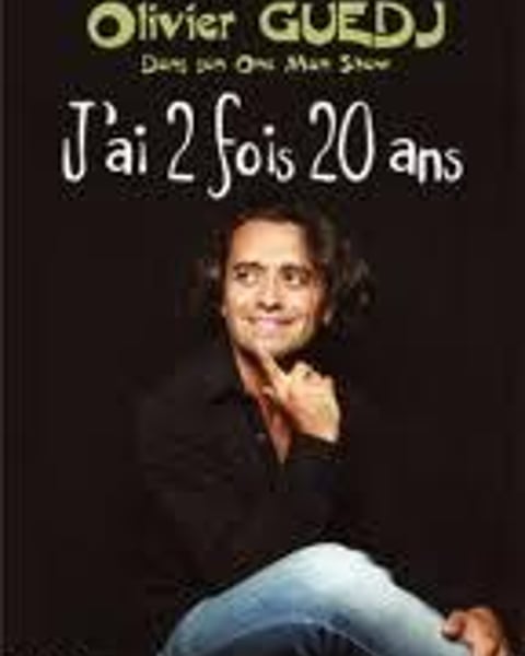Olivier Guedj