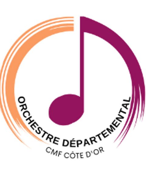 Orchestre Départemental CMF Côte D'or