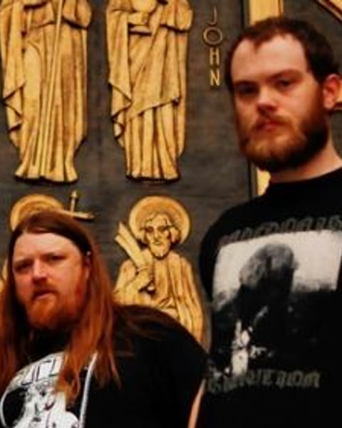 Pallbearer