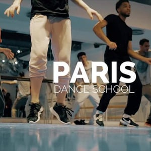 Paris Dance School