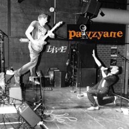 Parysyane 1