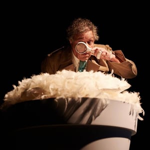 Pascal Vergnault