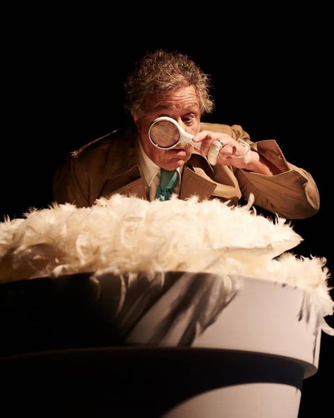 Pascal Vergnault