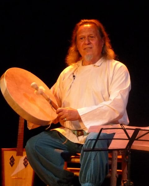 Patrick Fischmann