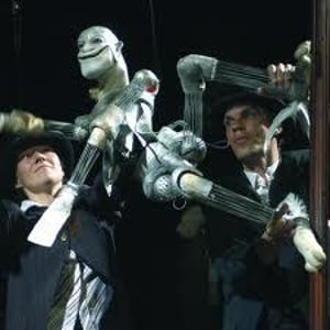 Puppentheater Halle