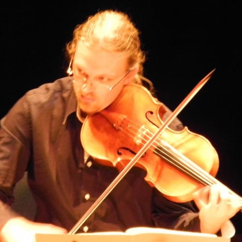 Quatuor Equinoxe 5