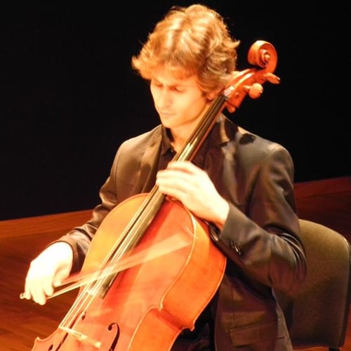 Quatuor Equinoxe 6
