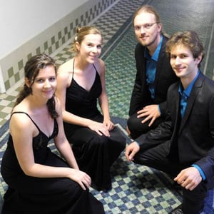 Quatuor Equinoxe