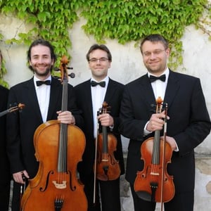 Quatuor Zemlinsky