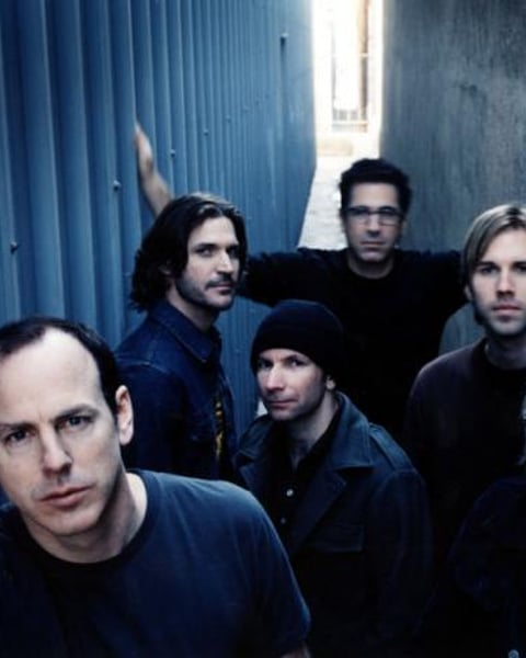 Bad Religion