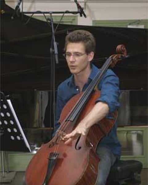 Raphaël Merlin