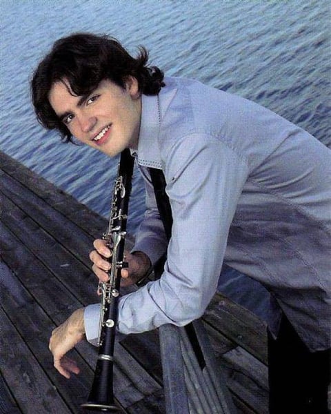 Raphaël Sévère
