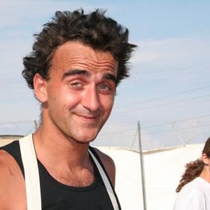 Réverbère