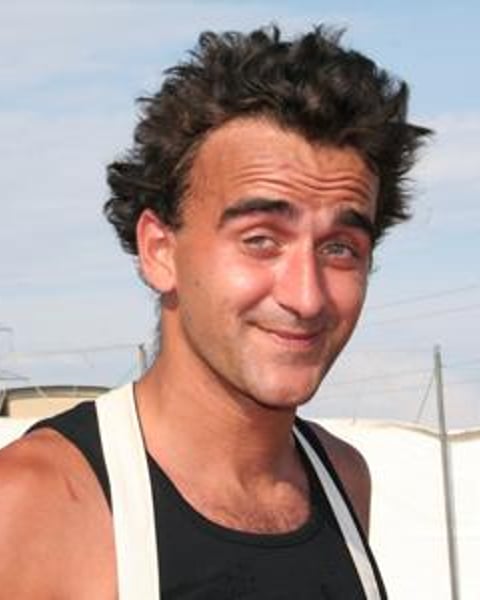 Réverbère