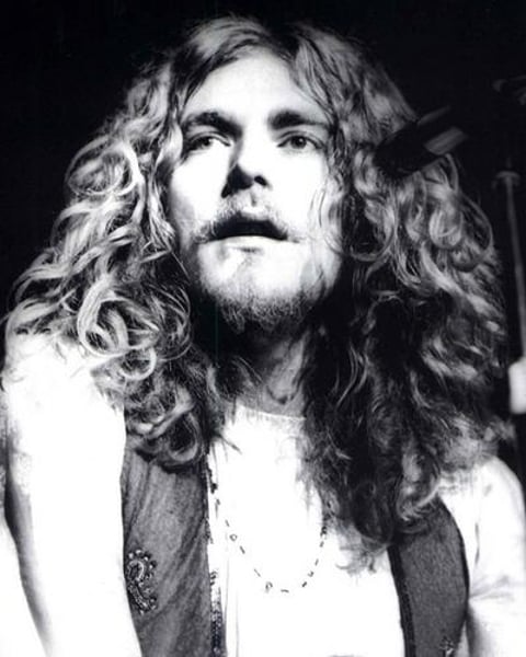 Robert Plant