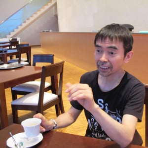 Satoshi Miyagi
