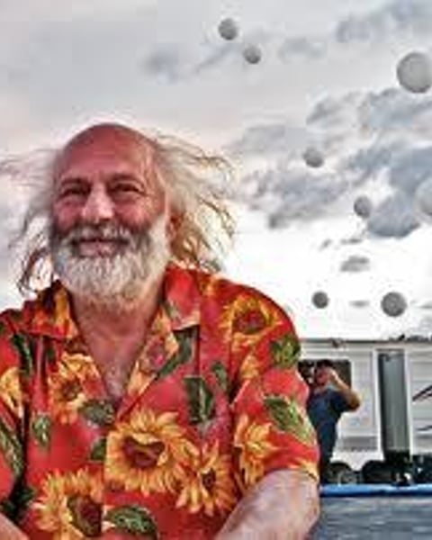 Slava Polunin
