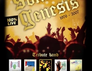 Sons of Genesis